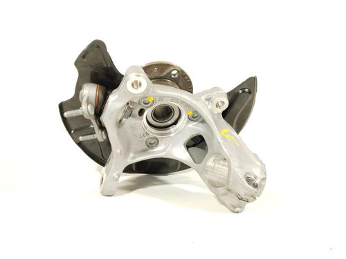 Right front steering knuckle CUPRA FORMENTOR (KM7, KMP) 1.4 e-Hybrid | BP40101165M26 - Image 3
