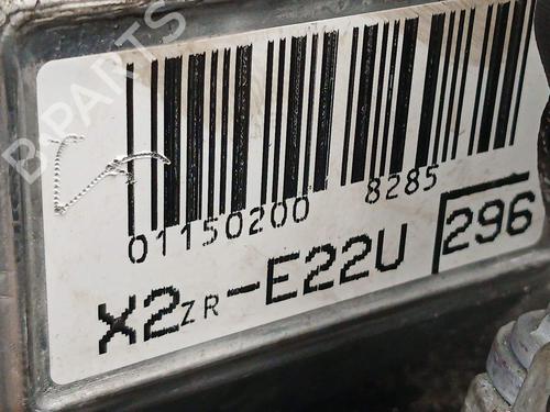 Engine TOYOTA COROLLA Hatchback (_E21_, _EA1_, _EH1_) 1.8 Hybrid (ZWE211) | BP31307047M1 - Image 10