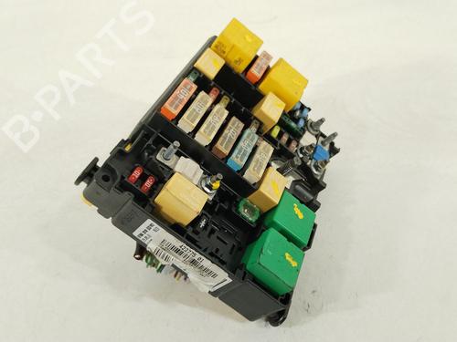 Fuse box PEUGEOT 208 I (CA_, CC_)  | BP28806912E1 