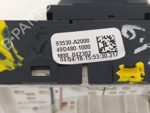 Mirror switch KIA CEED (CD) | BP7260839I25 - Image 4