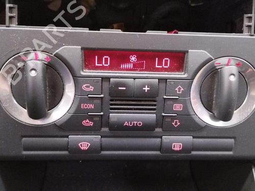 Used Climate control Climate control 36914916 36914916