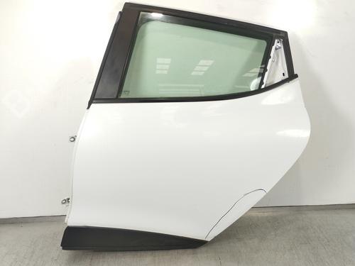 Dør venstre bak RENAULT CLIO IV (BH_) 1.5 dCi 90 (90 hp) 4913315