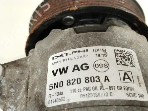 AC compressor SEAT IBIZA IV (6J5, 6P1) 1.6 TDI | BP22975808M34 