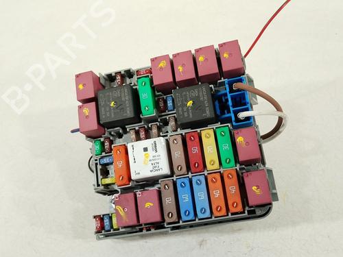 Fuse box FIAT TIPO Hatchback (356_, 357_) 1.5 T4 Hybrid | BP36039814E1 - Image 4