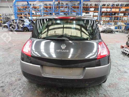 Starter RENAULT MEGANE II (BM0/1_, CM0/1_)  | BP1840397M8 