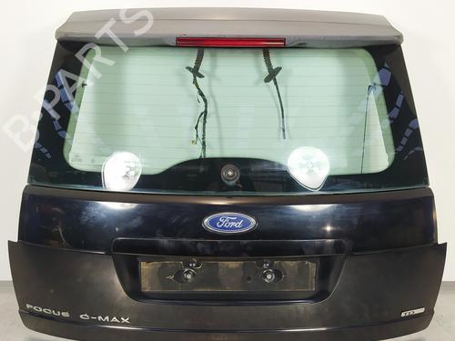 Tailgate FORD FOCUS C-MAX (DM2)  | BP7290686C6 