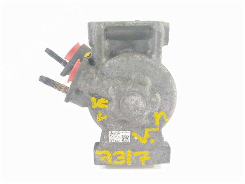 AC compressor FORD TOURNEO COURIER B460 MPV  | BP7995783M34 