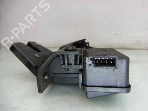 Tailgate lock BMW 3 (E46) 320 d | BP3502878C101 