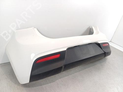 Rear bumper KIA RIO IV (YB, SC, FB)  | BP29354882C8 