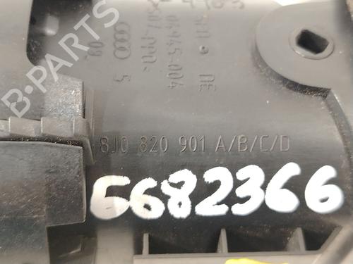 Air vent AUDI A3 (8P1)  | BP32001583I21 