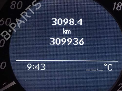 Engine MERCEDES-BENZ C-CLASS (W204) C 220 CDI (204.002) | BP39141148M1 - Image 7