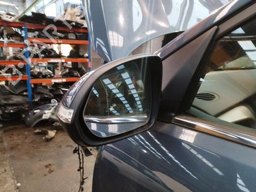 Left mirror KIA STONIC (YB) | BP37607256C26 - Image 3