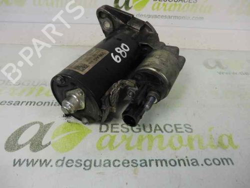 Starter VW GOLF VI (5K1)  | BP1843125M8 