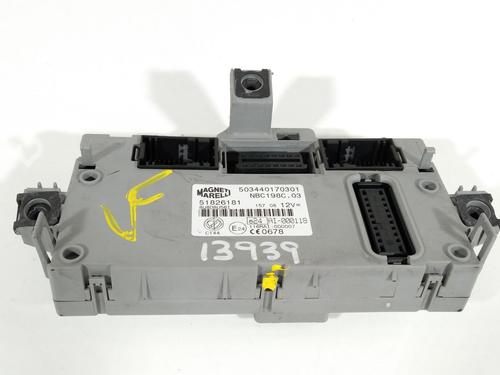 Used Electronic module FIAT BRAVO II (198_) 1.4 T-Jet (198AXG1B) (120 hp) 29250358