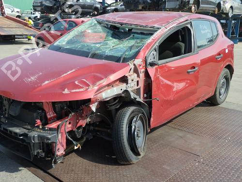 Engine control unit (ECU) DACIA SANDERO III 1.0 SCe 65 | BP36277781M57  - Image 11