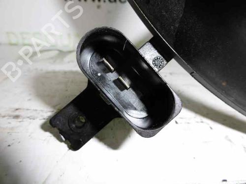 Radiator fan SEAT IBIZA III (6L1)  | BP1848251M35 