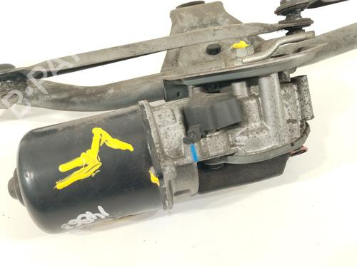 Front wiper motor NISSAN PRIMASTAR Van (X83) 2.0 dCi 115 | BP28608744M29 