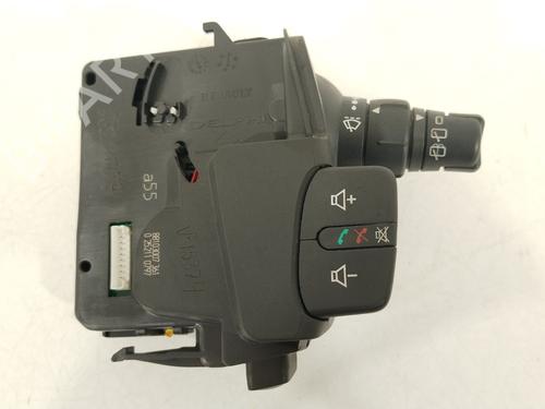 steering-column-stalk-renault-clio-iii-br01-cr01-2005-2006-2007-2008-2009-2010-2011-2012-2013-2014-37521444 main image