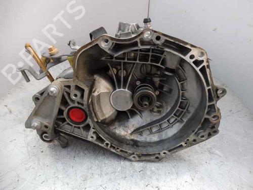 manual-gearbox-opel-corsa-d-s07-2rc429-2006-2007-2008-2009-2010-2011-2012-2013-2014-2015-2511438 main image