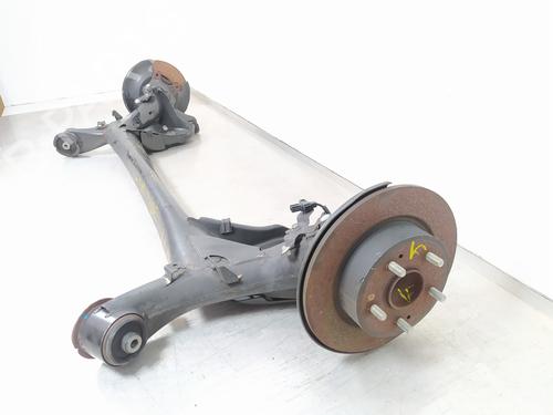 Rear axle HONDA HR-V (GH_)  | BP5034346M2 