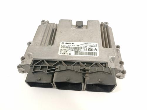 Used Engine control unit (ECU) CITROËN C3 II (SC_) [2009-2025]  18866404
