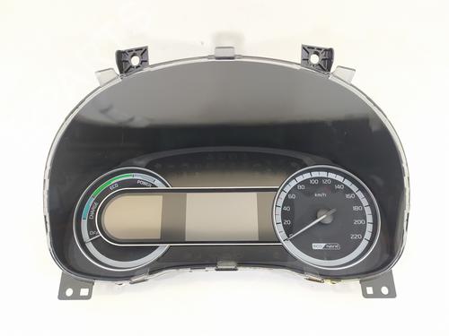 Used Instrument cluster KIA NIRO I (DE) 1.6 GDI Hybrid (141 hp) 4850502