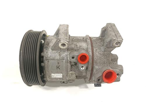 Used AC compressor AC compressor 13025350 13025350