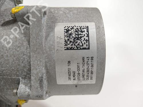 Steering column FIAT 500 (312_) | BP23389072M21 - Image 3