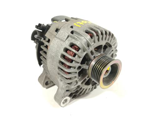 Generator Generator PEUGEOT 206 Hatchback (2A/C) 1.4 HDi eco 70 (68 hp) 37376432 37376432