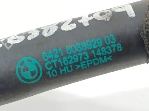 Pipe BMW 4 Coupe (G22, G82) M4 Competition M xDrive | BP29279823M125 - Image 3