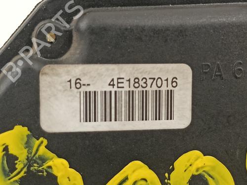 Front right lock AUDI A3 (8P1)  | BP16793660C97 