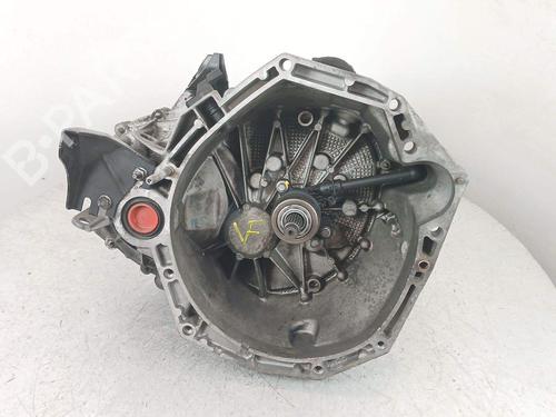 gearbox-renault-megane-iii-hatchback-bz01_-b3_-2008-23414972 main image