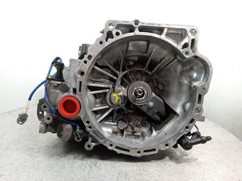 Used Gearbox MAZDA 3 (BK) [2003-2009]  18030638
