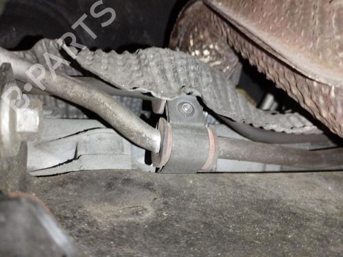 Steering rack PEUGEOT 3008 I MPV (0U_)  | BP29877125M22