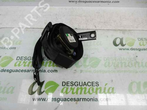 Used Front right seatbelt Front right seatbelt 8719602 8719602