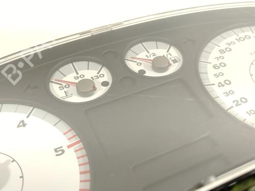Instrument cluster SEAT LEON (1M1) 1.9 TDI | BP37238664C47 - Image 4