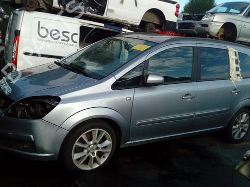 Hood OPEL ZAFIRA / ZAFIRA FAMILY B (A05)  | BP10696930C1 