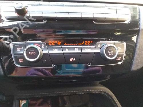 Climate control BMW X1 (F48) sDrive 18 d | BP7180212I5 