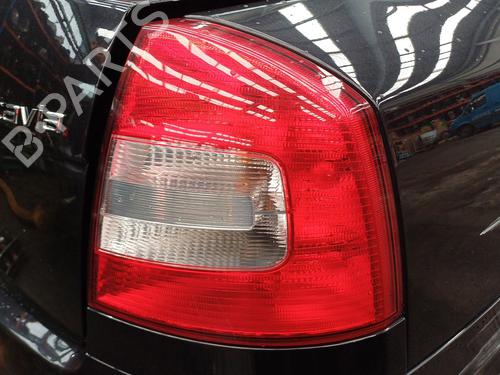 Used Right taillight Right taillight SKODA OCTAVIA II (1Z3) 1.4 TSI (122 hp) 34444732 34444732