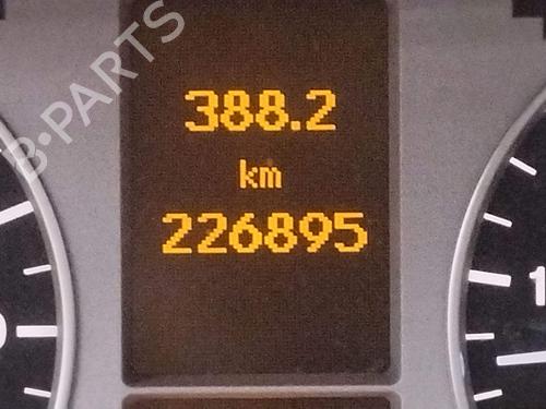 Used Engine Engine 38938097 38938097
