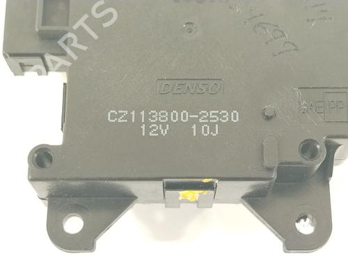 Elektronisk modul SUZUKI SWIFT III (MZ, EZ)  | BP29608030M83 