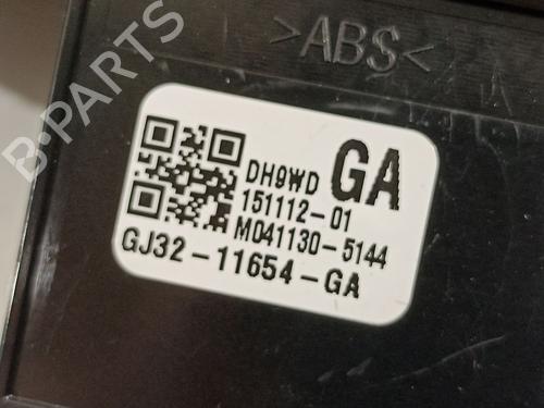 Switch LAND ROVER RANGE ROVER EVOQUE (L538) 2.0 D | BP21221593I30 