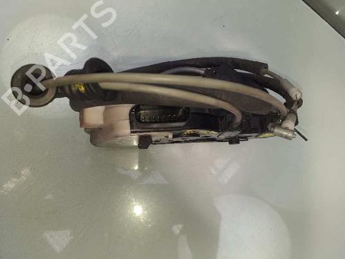 Rear left lock HYUNDAI SANTA FÉ III (DM, DMA) 2.2 CRDi 4WD | BP4847381C100 