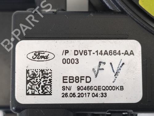 Kontaktrulle Airbag FORD KUGA II (DM2) 2.0 TDCi 4x4 | BP9591775C102 