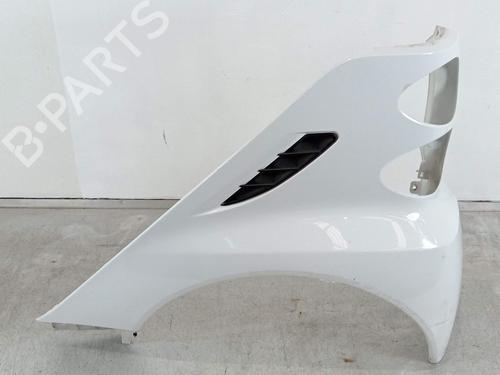 Used Rear left wheel arch trim Rear left wheel arch trim SMART FORTWO Coupe (451) 1.0 (451.331, 451.380) (71 hp) 40079768 40079768