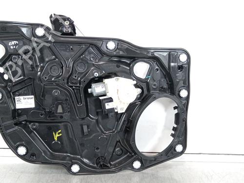 Used Front left window mechanism JEEP RENEGADE SUV (BU, B1, BV) 1.0 T-GDi (120 hp) 30777033