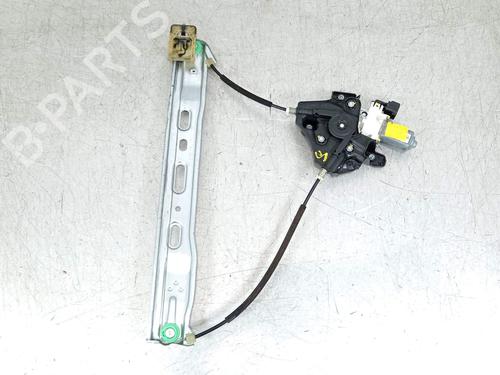 Used Front right window mechanism Front right window mechanism 31882115 31882115