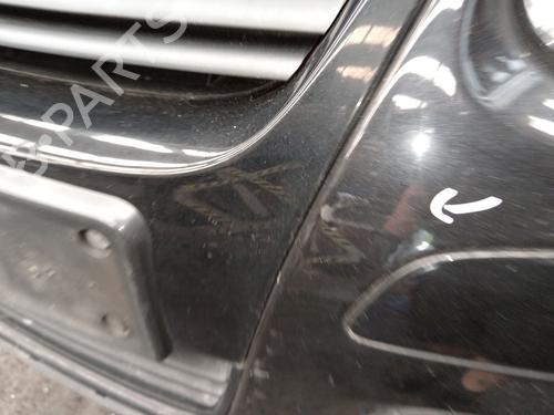 Front bumper VW GOLF V (1K1) 1.4 TSI | BP27479320C7 