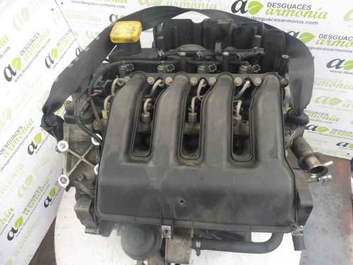 Engine ROVER 75 (RJ) | BP1991425M1 - Image 10