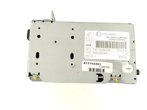 Electronic module FORD FOCUS III | BP31756911M83 - Image 9